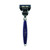 Edwin Jagger | Blue Bulbous Fusion® ProGlide® Razor