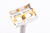1967 M1 Gillette Slim Adjustable Double Edge Safety Razor | Prospector Edition