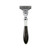 Edwin Jagger | Gillette® Mach3® Razor Plaza Imitation Marble Black