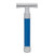Edwin Jagger | DE83 Double Edge Safety Razor - Blue