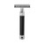 Edwin Jagger | DE86 Double Edge Safety Razor Black
