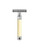 Edwin Jagger | DE87 Double Edge Safety Razor Rubber Coated Imitation Ivory