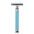 Edwin Jagger | Double Edge Safety Razor Long - Blue