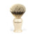 Edwin Jagger | Silvertip Badger Shaving Brush Plaza Imitation Ivory
