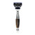 Edwin Jagger | Gillette® Fusion® ProGlide® Razor Imitation Horn & Chrome