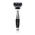 Edwin Jagger | Gillette® Fusion® ProGlide® Razor Black & Chrome