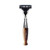 Edwin Jagger | 37 Range Gillette® Mach3® Razor Imitation Light Horn