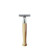Edwin Jagger | Imitation Horn DE Safety Razor