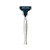 Edwin Jagger | Gillette® Mach3® Razor Chrome