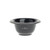 Edwin Jagger | Porcelain Black Shaving Bowl