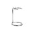 Edwin Jagger | Chrome plated Shaving Brush Stand (Small)