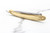 5/8" Vintage Restored Barber Choice Straight Razor