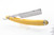 5/8" Vintage Restored Dewey Razors WM Elliot Straight Razor