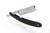 3/16" Vintage Restored George Wostenholm & Son's IXL Straight Razor