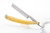 3/16" Vintage Restored Utica Knife & Razor Co. Straight Razor