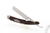 5/8" Vintage Restored Friedr.Herder 257 Straight Razor