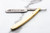 5/8" Peerless Geo. Wostenholm & Sons Classics on Clearance Straight Razor