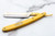 5/8" Guliver Classics on Clearance Straight Razor