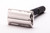 1975 V4 Gillette Super Adjustable 84 Double Edge Safety Razor | Rhodium Revamp