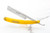 5/8" Vintage Restored Kapitol 288 Straight Razor