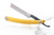 5/8" Vintage Restored Anchor Brand Manganese Steel Straight Razor