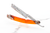 5/8" Vintage Restored World Master 177 Straight Razor