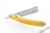 5/8" Restored Edelweiss H. Boker Straight Razor