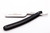 6/8" Ralf Aust Spanish Tip Hollow Ground Straight Razor With Jimps | Pre-Owned