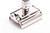 1965 K1 Gillette Slim Aristocrat Adjustable Double Edge Safety Razor | Rhodium Revamp