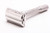 1965 K3 Gillette Slim Adjustable TTO Double Edge Safety Razor|  Rhodium Revamp