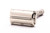 1954 Z1 Gillette Super Speed Double Edge Safety Razor | Factory Nickel Revamp