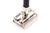 1972 S1 Gillette Super 109 Adjustable Double Edge Safety Razor | Factory Nickel Revamp