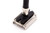 1979 Z2 Gillette Super Adjustable "Black Beauty" Double Edge Safety Razor  | Factory Nickel Revamp