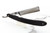 4/8" Vintage Restored Tonsorial Gem Straight Razor