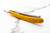5/8" Vintage Restored G.W. Putnam Straight Razor