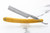 5/8" Vintage Restored Griffon Cutlery 60 Straight Razor