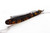 5/8" Vintage Restored G. Wostenholm & Sons Straight Razor With Faux Tortoise Shell Scales