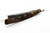 5/8" Vintage Restored Erickburg Stockholm Straight Razor