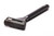 Supply | The Single Edge Max Jet Black Safety Razor - Pre Owned