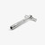 Aylsworth Razors | The Atelier Razor