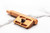 Aylsworth Razors | The APEX-CU Razor