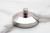 Alysworth Razors | The Atelier Razor Stand Polished