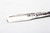 Vintage Japanese Tamahagane Kamisori Straight Razor