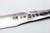 Vintage Japanese Tamahagane Kamisori Straight Razor