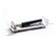 1973 T3 Gillette TTO Knack Double Edge Safety Razor Set  | Original Condition