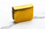 1965 K4 Gillette Ball End Travel Double Edge Safety Razor Set With Gold Travel Case | Original Condition
