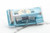 1962 Gillette Salesman Sample Set | New Old Stock