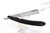 3/16" Vintage Restored "Temperite" Straight Razor