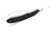 3/16" Vintage Restored "Temperite" Straight Razor