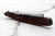 6/8" Vintage Restored Wilson Hawksworth & Moss Straight Razor